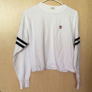 Brandy Melville long sleeve shirt